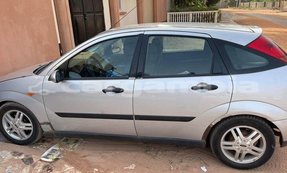 Buy Used Ford Focus Other Car in Barra in Kerewan Buy Used Ford Focus Other Car in Barra in Kerewan