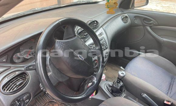 Buy Used Ford Focus Other Car in Barra in Kerewan Buy Used Ford Focus Other Car in Barra in Kerewan