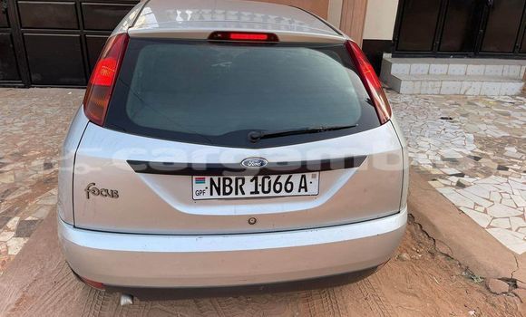Buy Used Ford Focus Other Car in Barra in Kerewan Buy Used Ford Focus Other Car in Barra in Kerewan