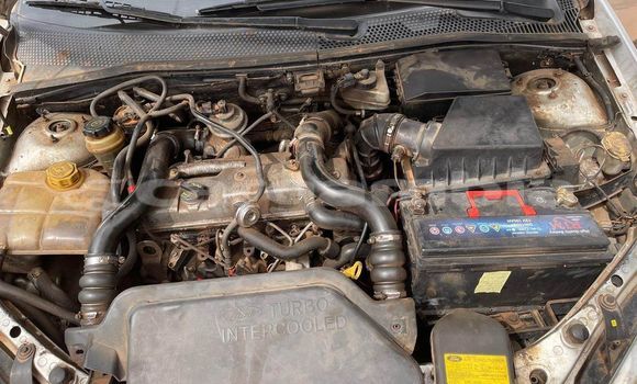 Buy Used Ford Focus Other Car in Barra in Kerewan Buy Used Ford Focus Other Car in Barra in Kerewan