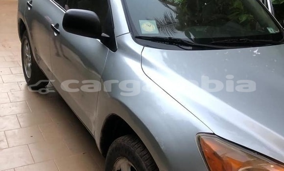 اشتري مستعمل Toyota RAV 4 Other سيارة في Basse في Basse اشتري مستعمل Toyota RAV 4 Other سيارة في Basse في Basse