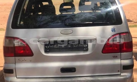 اشتري مستعمل Ford Galaxy Other سيارة في Barra في Kerewan اشتري مستعمل Ford Galaxy Other سيارة في Barra في Kerewan