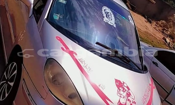 اشتري مستعمل Peugeot 106 Other سيارة في Barra في Kerewan