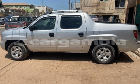 اشتري مستعمل Honda Airwave Other سيارة في Basse في Basse اشتري مستعمل Honda Airwave Other سيارة في Basse في Basse