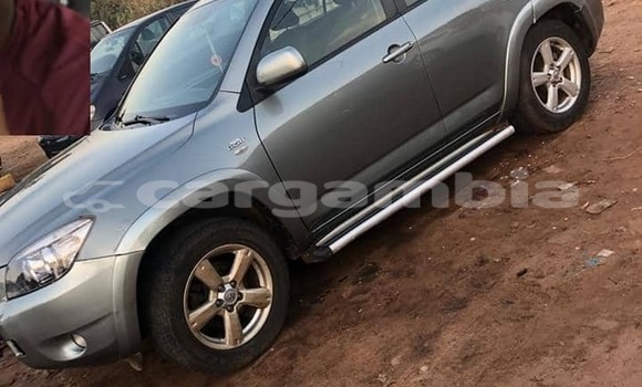 اشتري مستعمل Toyota RAV4 Other سيارة في Basse في Basse اشتري مستعمل Toyota RAV4 Other سيارة في Basse في Basse
