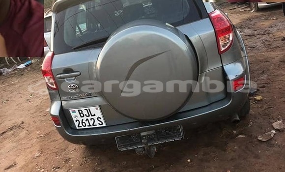 اشتري مستعمل Toyota RAV4 Other سيارة في Basse في Basse اشتري مستعمل Toyota RAV4 Other سيارة في Basse في Basse