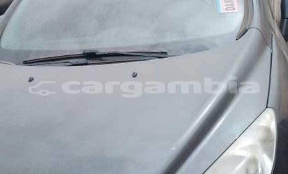 اشتري مستعمل Peugeot 106 Black سيارة في Basse في Basse