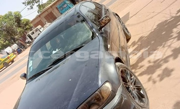 اشتري مستعمل BMW X1 Black سيارة في Brikama في Brikama اشتري مستعمل BMW X1 Black سيارة في Brikama في Brikama