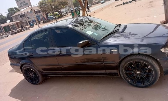 اشتري مستعمل BMW X1 Black سيارة في Brikama في Brikama اشتري مستعمل BMW X1 Black سيارة في Brikama في Brikama