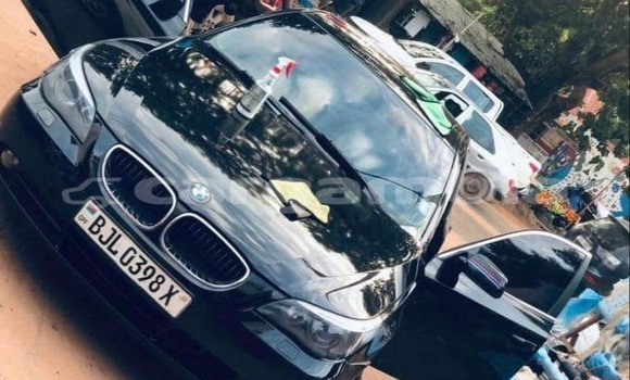 Buy Used BMW 2000 C/CS Black Car in Basse in Basse