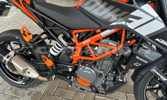 اشتري مستعمل KTM Duke Other دراجة نارية في Banjul في Banjul