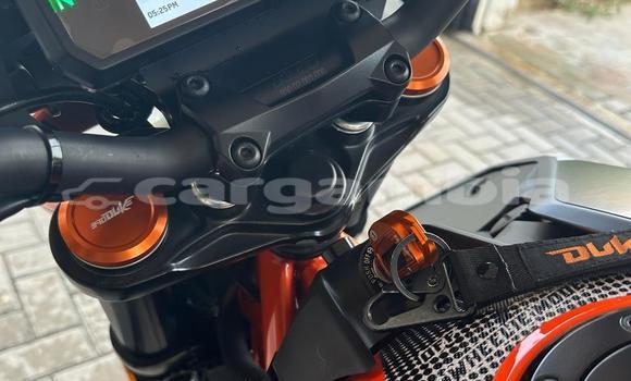 Buy Used KTM Duke Other Bike in Banjul in Banjul Buy Used KTM Duke Other Bike in Banjul in Banjul