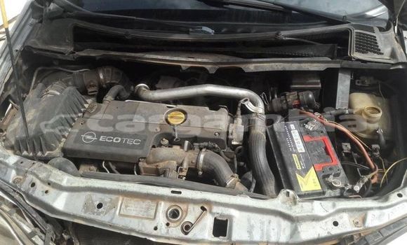 Acheter Occasion Voiture Opel Admiral Autre à Banjul, Banjul Acheter Occasion Voiture Opel Admiral Autre à Banjul, Banjul