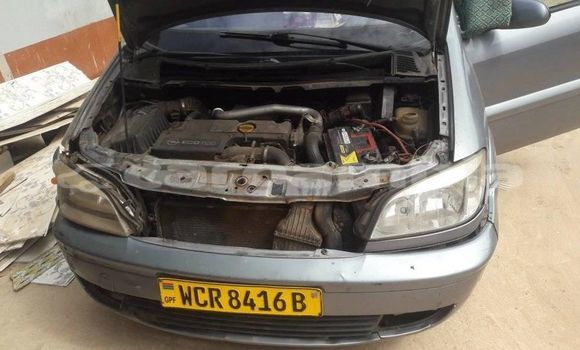 Acheter Occasion Voiture Opel Admiral Autre à Banjul, Banjul Acheter Occasion Voiture Opel Admiral Autre à Banjul, Banjul