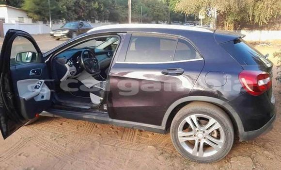 Buy Used Mercedes-Benz A-klasse Other Car in Banjul in Banjul Buy Used Mercedes-Benz A-klasse Other Car in Banjul in Banjul