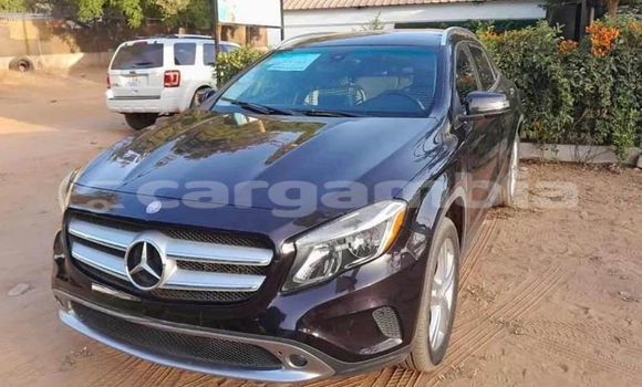 اشتري مستعمل Mercedes-Benz A-klasse Other سيارة في Banjul في Banjul اشتري مستعمل Mercedes-Benz A-klasse Other سيارة في Banjul في Banjul
