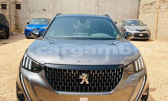 اشتري مستعمل Peugeot 107 Other سيارة في Serekunda في Kanifing