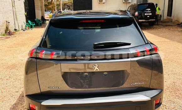 اشتري مستعمل Peugeot 107 Other سيارة في Serekunda في Kanifing اشتري مستعمل Peugeot 107 Other سيارة في Serekunda في Kanifing