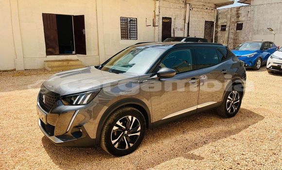 اشتري مستعمل Peugeot 107 Other سيارة في Serekunda في Kanifing اشتري مستعمل Peugeot 107 Other سيارة في Serekunda في Kanifing