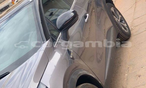 اشتري مستعمل Renault Captur Other سيارة في Serekunda في Kanifing اشتري مستعمل Renault Captur Other سيارة في Serekunda في Kanifing