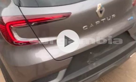 اشتري مستعمل Renault Captur Other سيارة في Serekunda في Kanifing اشتري مستعمل Renault Captur Other سيارة في Serekunda في Kanifing