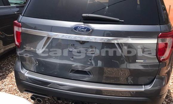 اشتري مستعمل FORD MUSTANG Other سيارة في Serekunda في Kanifing اشتري مستعمل FORD MUSTANG Other سيارة في Serekunda في Kanifing