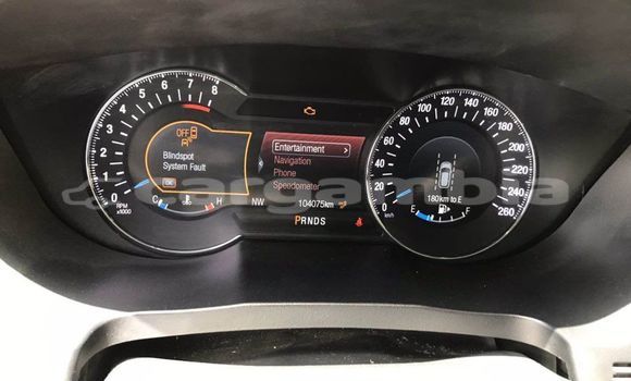 اشتري مستعمل FORD MUSTANG Other سيارة في Serekunda في Kanifing اشتري مستعمل FORD MUSTANG Other سيارة في Serekunda في Kanifing