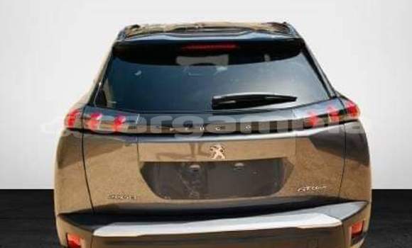 اشتري مستعمل Peugeot 2008 Other سيارة في Serekunda في Kanifing