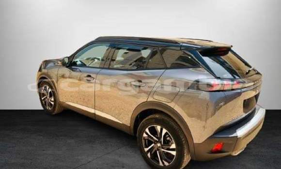 Acheter Occasion Voiture Peugeot 2008 Autre à Serekunda, Kanifing Acheter Occasion Voiture Peugeot 2008 Autre à Serekunda, Kanifing