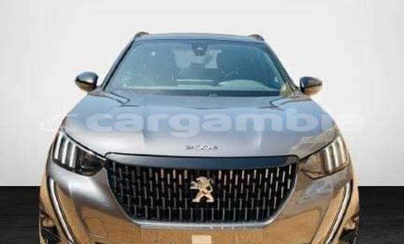 Acheter Occasion Voiture Peugeot 2008 Autre à Serekunda, Kanifing Acheter Occasion Voiture Peugeot 2008 Autre à Serekunda, Kanifing