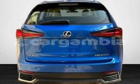 اشتري مستعمل Lexus NX Other سيارة في Serekunda في Kanifing