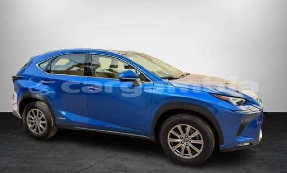 Buy Used Lexus NX Other Car in Serekunda in Kanifing Buy Used Lexus NX Other Car in Serekunda in Kanifing