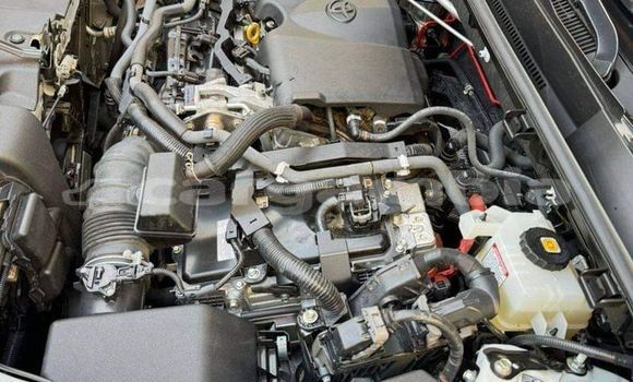 Buy Used Toyota RAV4 Other Car in Serekunda in Kanifing Buy Used Toyota RAV4 Other Car in Serekunda in Kanifing