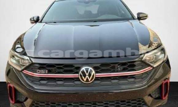 Buy Used Volkswagen Jetta Other Car in Serekunda in Kanifing Buy Used Volkswagen Jetta Other Car in Serekunda in Kanifing