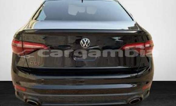 Buy Used Volkswagen Jetta Other Car in Serekunda in Kanifing Buy Used Volkswagen Jetta Other Car in Serekunda in Kanifing