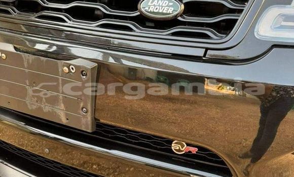 Buy Used Range Rover Evoque Other Car in Serekunda in Kanifing Buy Used Range Rover Evoque Other Car in Serekunda in Kanifing