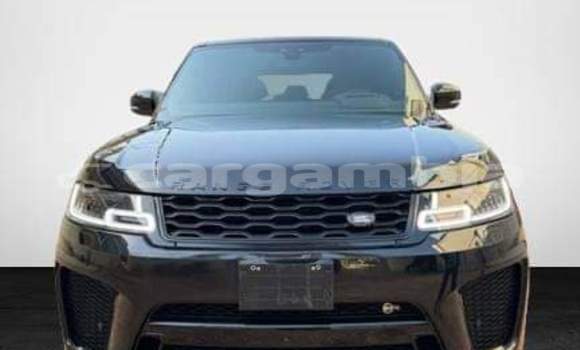 Buy Used Range Rover Evoque Other Car in Serekunda in Kanifing Buy Used Range Rover Evoque Other Car in Serekunda in Kanifing