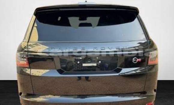 Buy Used Range Rover Evoque Other Car in Serekunda in Kanifing Buy Used Range Rover Evoque Other Car in Serekunda in Kanifing