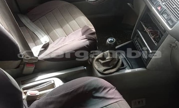 اشتري مستعمل Toyota Allex Other سيارة في Serekunda في Kanifing اشتري مستعمل Toyota Allex Other سيارة في Serekunda في Kanifing