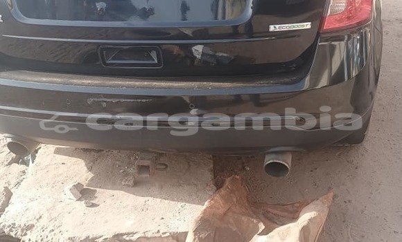 اشتري مستعمل Ford Edge Other سيارة في Serekunda في Kanifing اشتري مستعمل Ford Edge Other سيارة في Serekunda في Kanifing