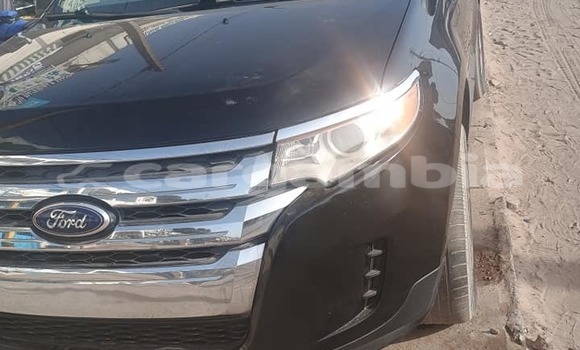 اشتري مستعمل Ford Edge Other سيارة في Serekunda في Kanifing اشتري مستعمل Ford Edge Other سيارة في Serekunda في Kanifing