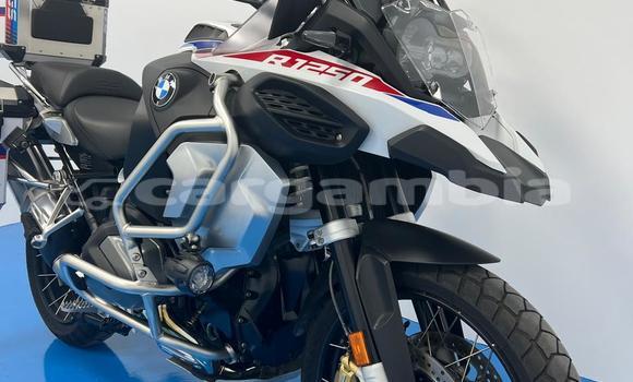 Buy Used BMW GS Beige Bike in Banjul in Banjul Buy Used BMW GS Beige Bike in Banjul in Banjul