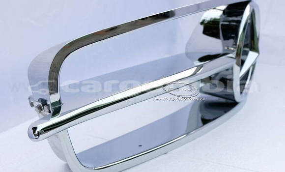 Buy Mercedes 190SL W121 in Brufut in Brikama Buy Mercedes 190SL W121 in Brufut in Brikama