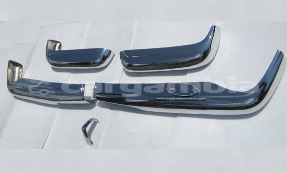 Buy MB W113 230SL in Sabi in Basse Buy MB W113 230SL in Sabi in Basse