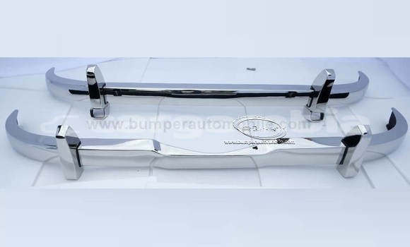 Buy MB W120 W121 1953 in Essau in Kerewan Buy MB W120 W121 1953 in Essau in Kerewan