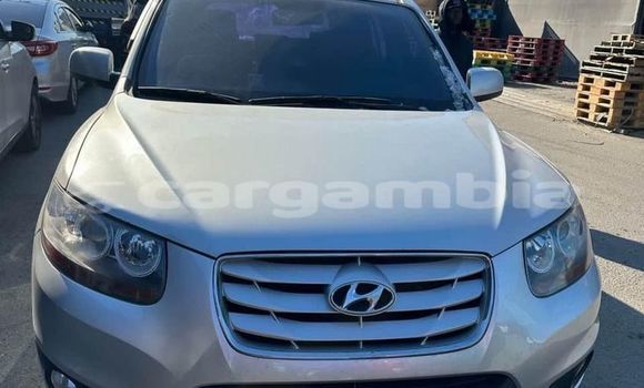 Acheter Occasion Voiture Hyundai Santa Fe Autre à Banjul, Banjul Acheter Occasion Voiture Hyundai Santa Fe Autre à Banjul, Banjul