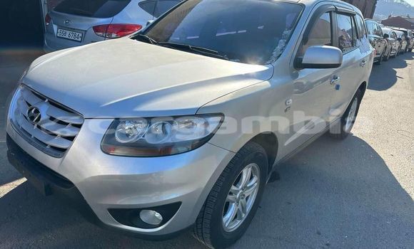 Acheter Occasion Voiture Hyundai Santa Fe Autre à Banjul, Banjul Acheter Occasion Voiture Hyundai Santa Fe Autre à Banjul, Banjul