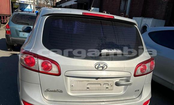 Acheter Occasion Voiture Hyundai Santa Fe Autre à Banjul, Banjul Acheter Occasion Voiture Hyundai Santa Fe Autre à Banjul, Banjul