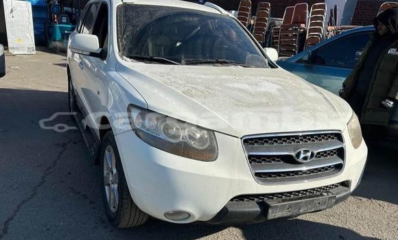 Acheter Occasion Voiture Hyundai Santa Fe Autre à Banjul, Banjul Acheter Occasion Voiture Hyundai Santa Fe Autre à Banjul, Banjul