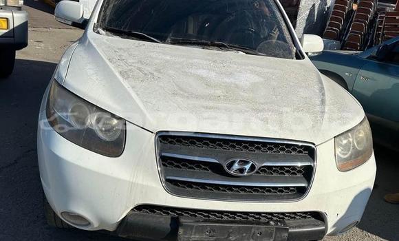Acheter Occasion Voiture Hyundai Santa Fe Autre à Banjul, Banjul Acheter Occasion Voiture Hyundai Santa Fe Autre à Banjul, Banjul